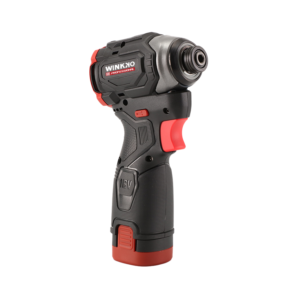 HDR161BL مفك براغي لاسلكي