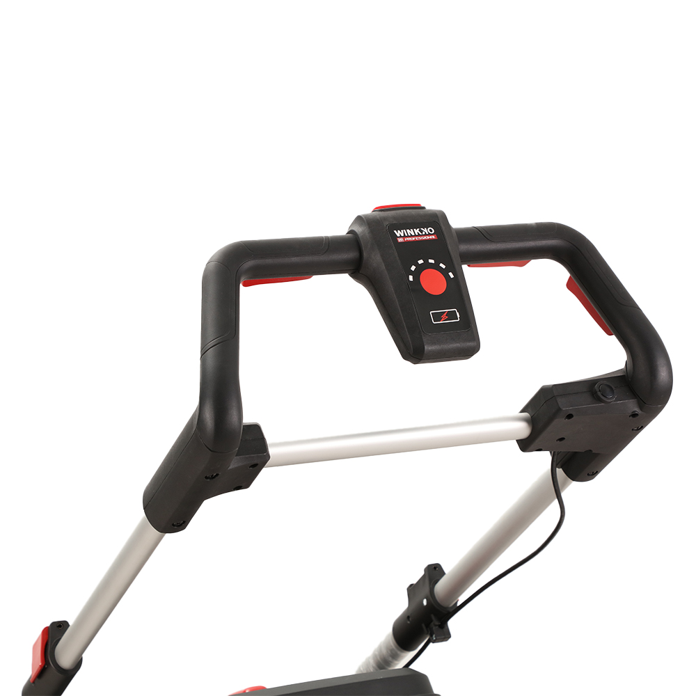HLM404BL Cordless LAWN MOWER