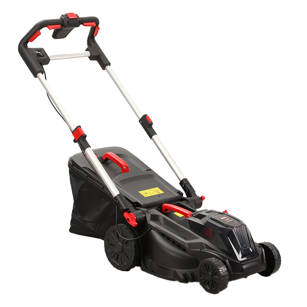 HLM402BL Cordless LAWN MOWER