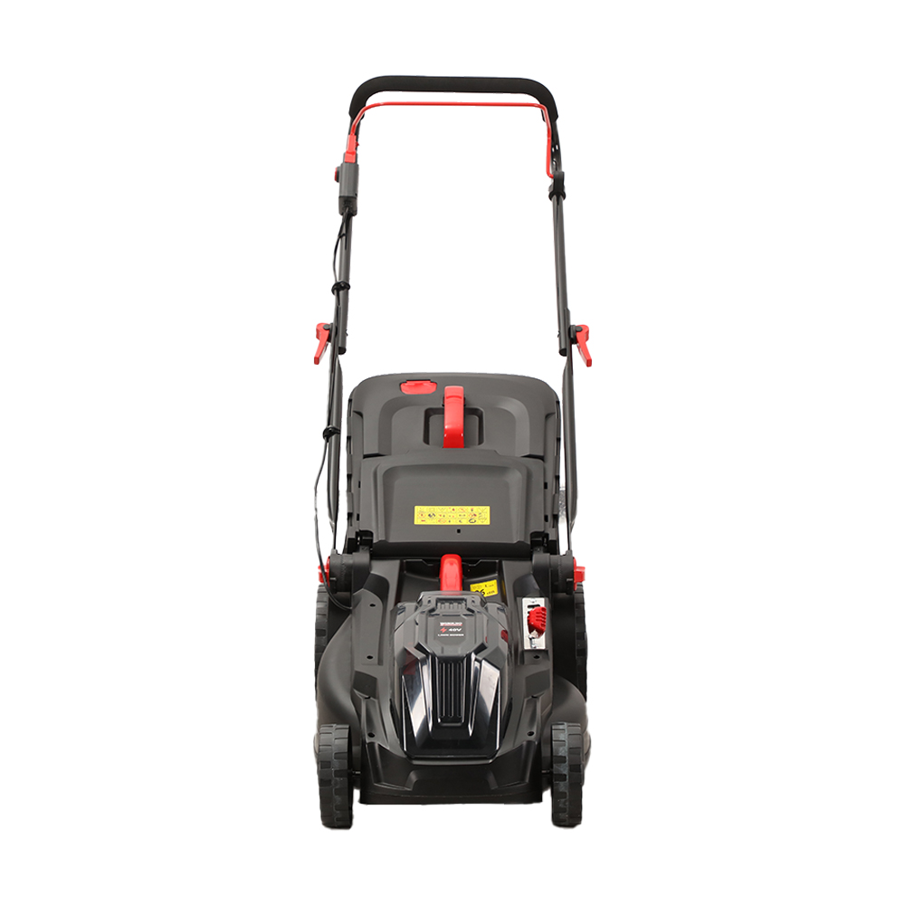 HLM401BL Cordless LAWN MOWER