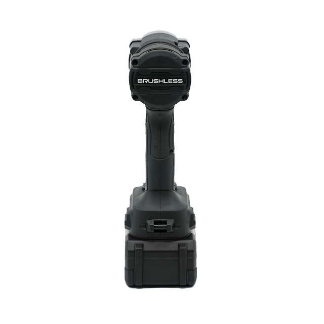 HIW209BL CORDLESS IMPACT WRENCH