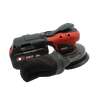 POS203BL CORDLESS ORBITAL SANDER