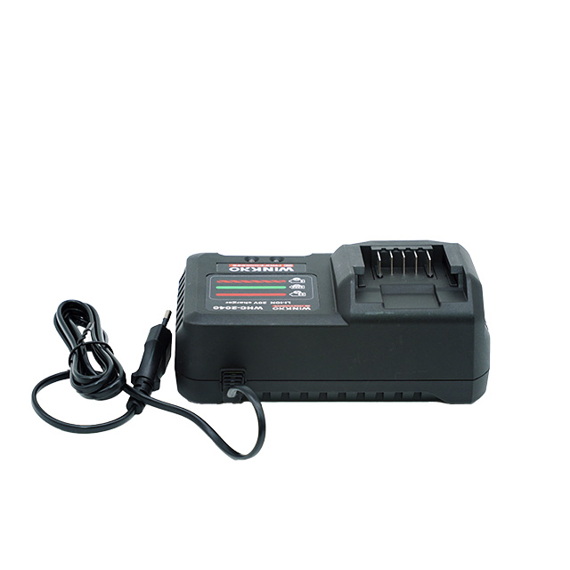 WHC-2040 20V BATTERY CHARGER