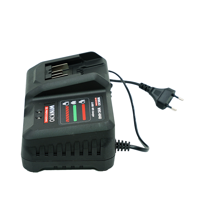 WHC-4040 40V BATTERY CHARGER