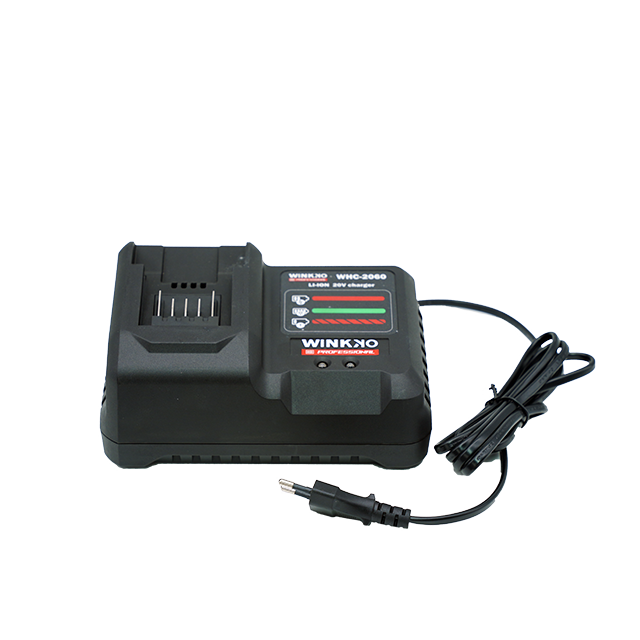 WHC-2060 20V BATTERY CHARGER