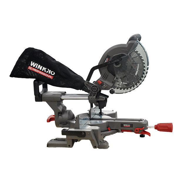 PMS202BL Cordless Miter Saw