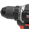 HCD201BL CORDLESS DRILL