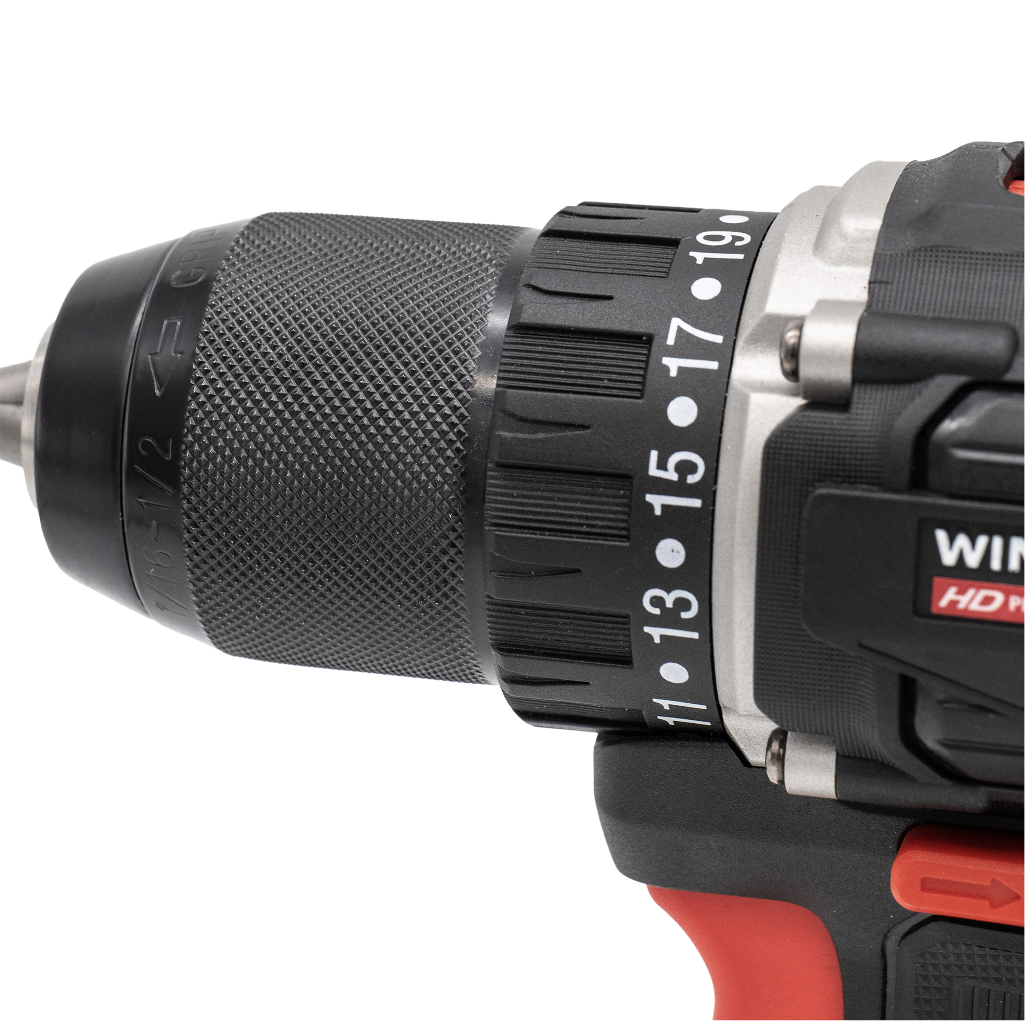 HCD201BL CORDLESS DRILL