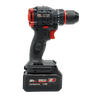 HCD201BLP CORDLESS DRILL
