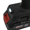 HCD203BL/HCD203BLP CORDLESS DRILL