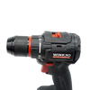 HCD206BL CORDLESS DRILL
