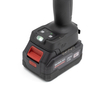 HRG201BL CORDLESS RIVET GUN
