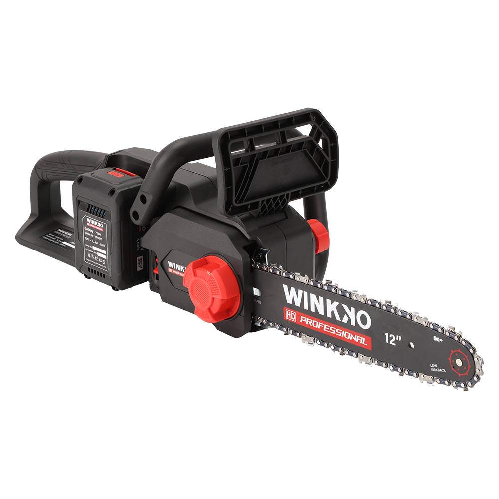 HCH202BL CORDLESS CHAIN SAW