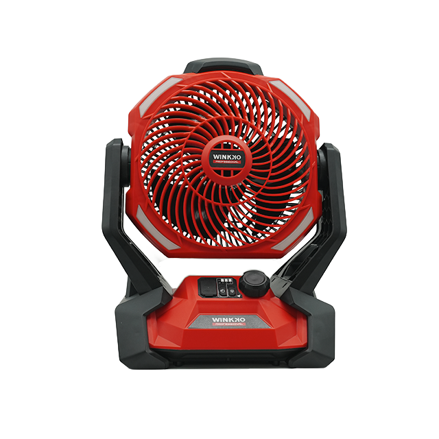PFN203B CORDLESS FAN
