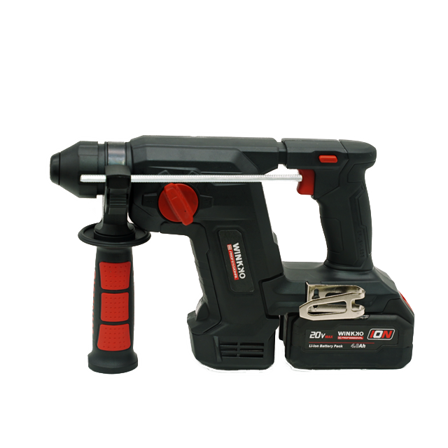 HRH207BL CORDLESS ROTARY HAMMER