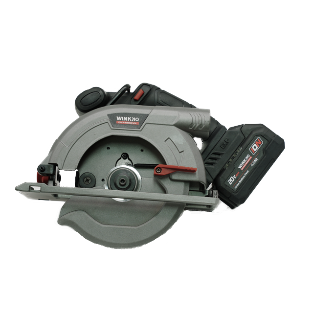 PCS203BL CORDLESS CIRCULAR SAW