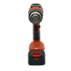 PHG201BL CORDLESS HEAT GUN
