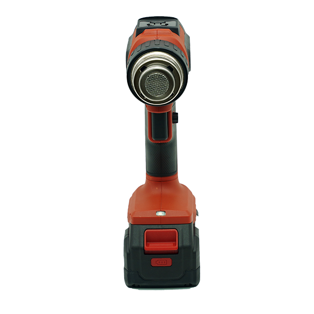 PHG201BL CORDLESS HEAT GUN