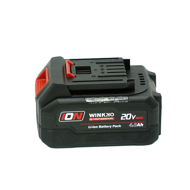 WHB-2040 BATTERY PACK 4AH