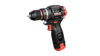 HCD161BLP CORDLESS IMPACT DRILL