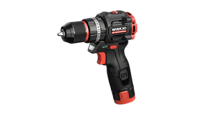 HCD121BLP CORDLESS IMPACT DRILL