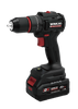 HCD206BLP CORDLESS IMPACT DRILL