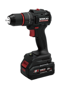 HCD206BLP CORDLESS IMPACT DRILL