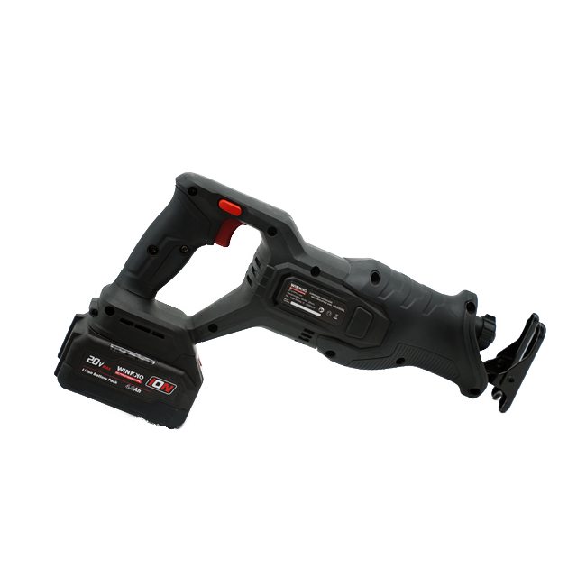 PRS202BL CORDLESS RECIPROCATING SAW