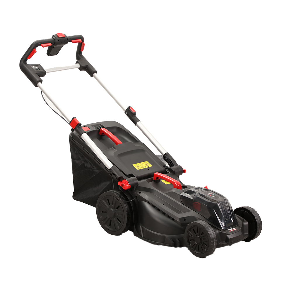 HLM404BL Cordless LAWN MOWER
