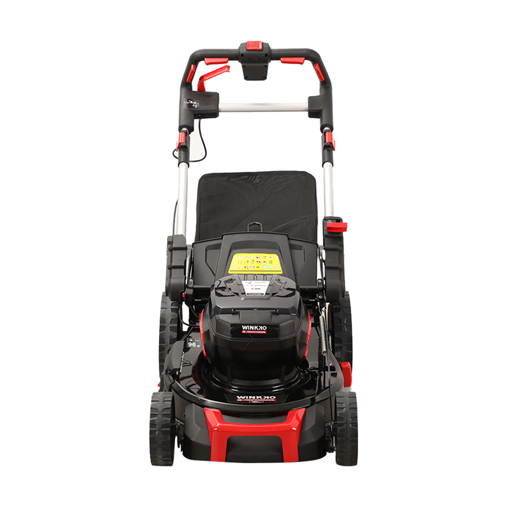 HLM406BL Cordless LAWN MOWER