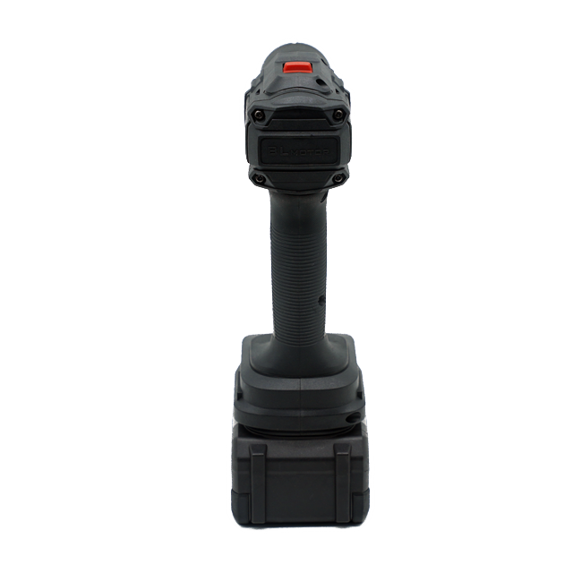 HCD206BLP CORDLESS IMPACT DRILL