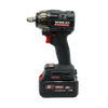 HIW209BL CORDLESS IMPACT WRENCH