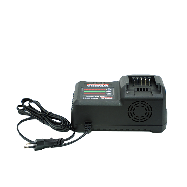 WHC-2060 20V BATTERY CHARGER