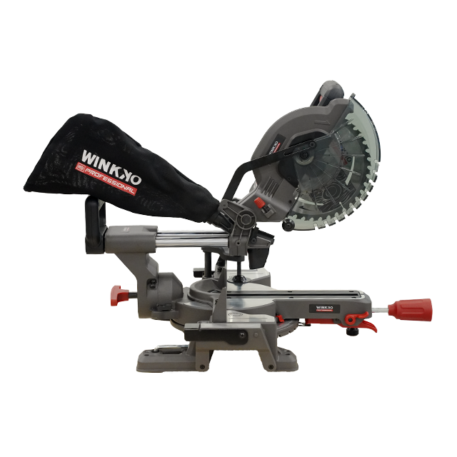PMS202BL Cordless Miter Saw