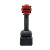HCD201BLP CORDLESS DRILL