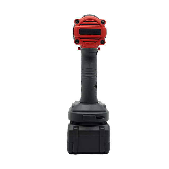 HCD201BLP CORDLESS DRILL