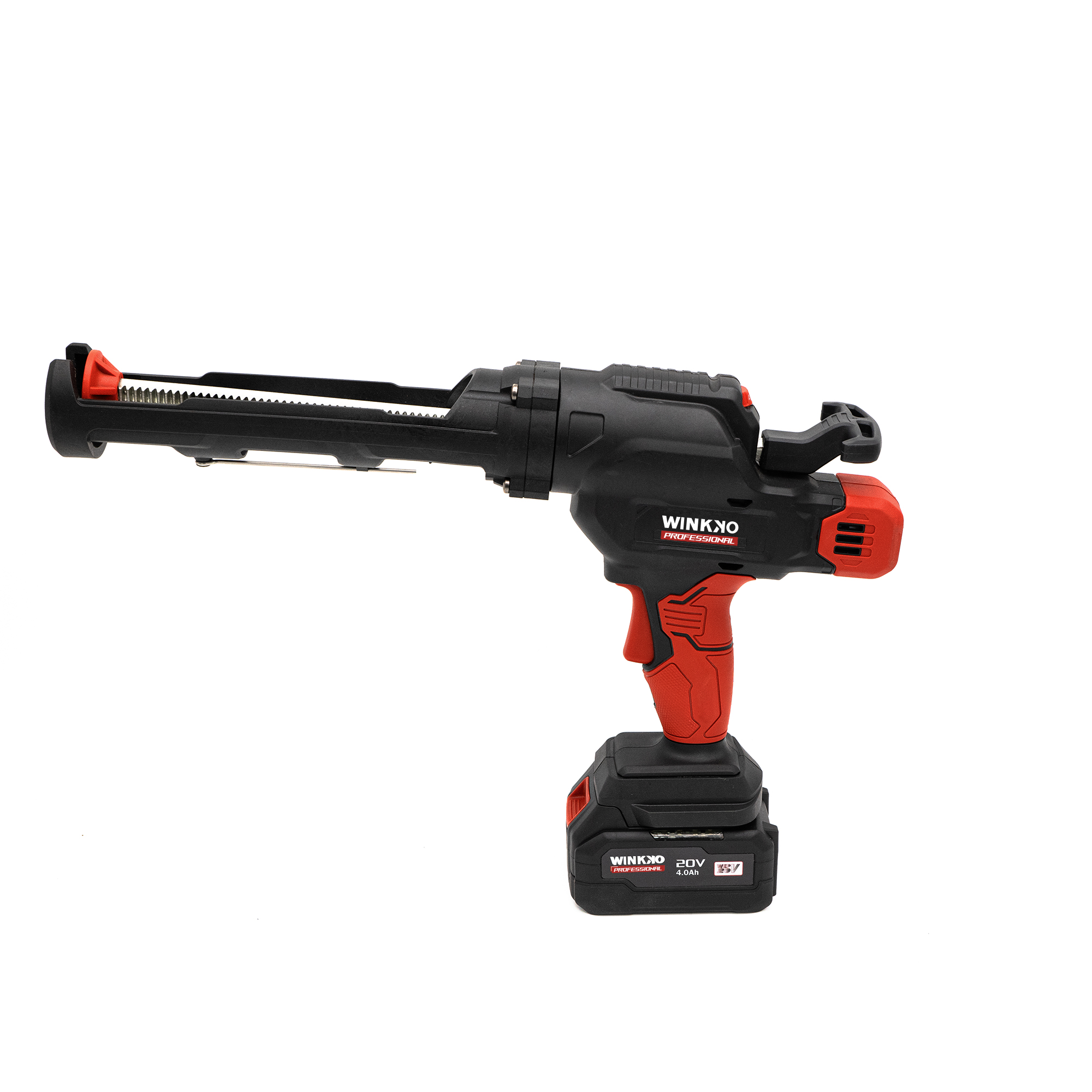PCG201B CORDLESS CAULKING GUN