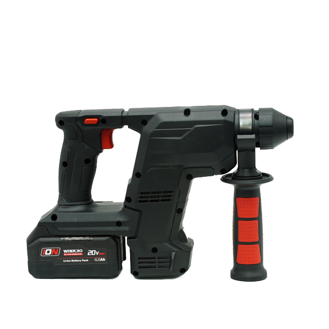 HRH207BL CORDLESS ROTARY HAMMER