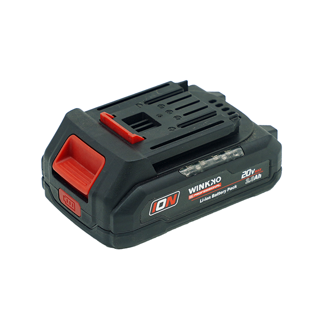 WHB-2020 BATTERY PACK 2AH