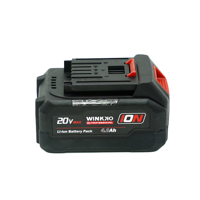 WHB-2040 BATTERY PACK 4AH