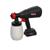PSP202BL CORDLESS Spay Gun