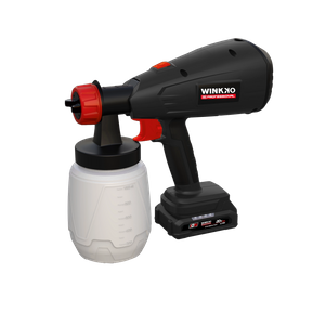 PSP202BL CORDLESS Spay Gun