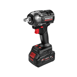 HIW209BL CORDLESS IMPACT WRENCH