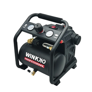 PAC202BL Cordless AIR COMPRESSOR