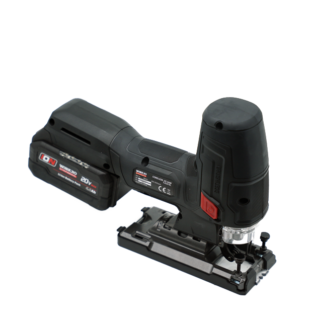 HJS201BL CORDLESS JIG SAW