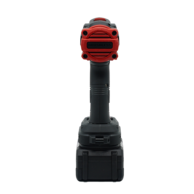  HCD204BLP CORDLESS IMPACT DRILL