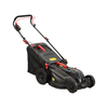 HLM403BL Cordless LAWN MOWER
