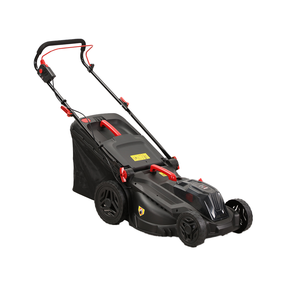 HLM403BL Cordless LAWN MOWER