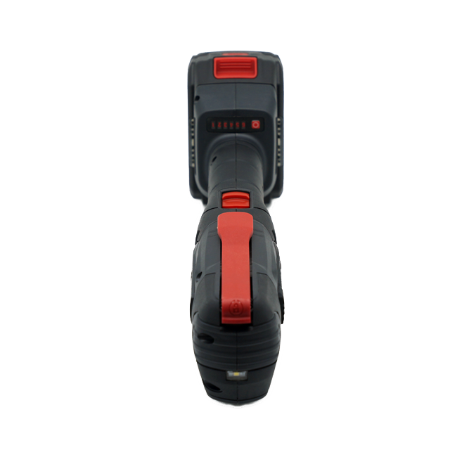 HMT201BL snoerloos oscillerend multitool