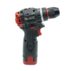 HCD161BLP CORDLESS IMPACT DRILL